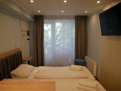 Фотография номера гостиницы Серсиаль