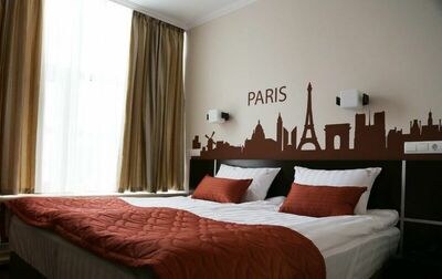 Фотография номера гостиницы Елоховский 