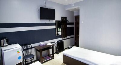 Фотография номера гостиницы Центр Сити