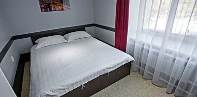 Фотография номера гостиницы Центр Сити