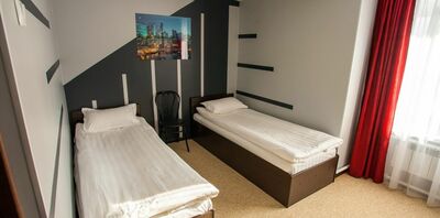 Фотография номера гостиницы Центр Сити