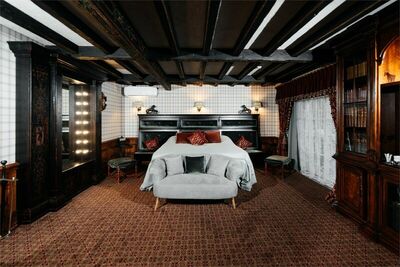 Фотография номера гостиницы Сенешаль