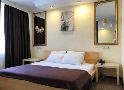 Фотография номера гостиницы Элиста