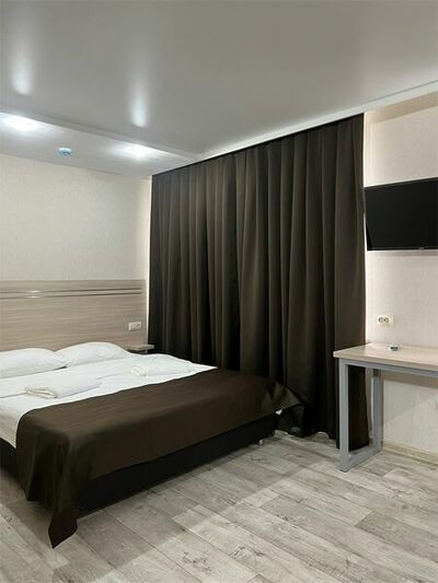 Фотография номера гостиницы Элиста