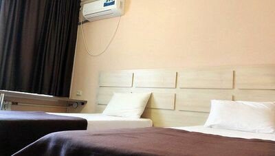 Фотография номера гостиницы Элиста