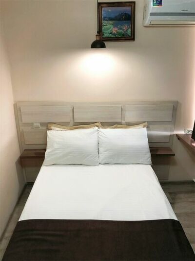 Фотография номера гостиницы Элиста