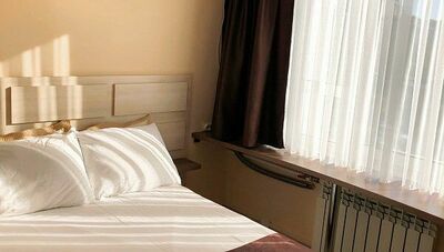 Фотография номера гостиницы Элиста