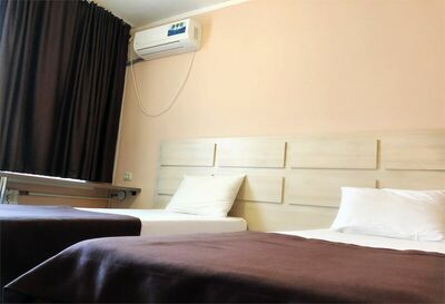 Фотография номера гостиницы Элиста