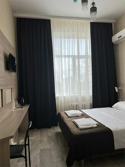 Фотография номера гостиницы Элиста