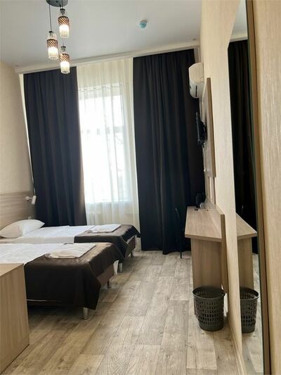 Фотография номера гостиницы Элиста