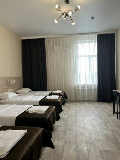 Фотография номера гостиницы Элиста