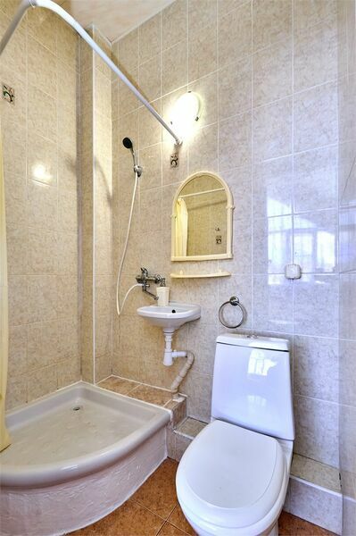 Фотография номера гостевого дома Солнечный