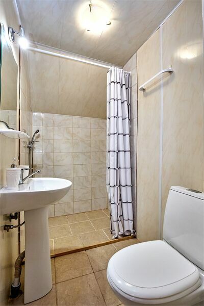 Фотография номера гостевого дома Солнечный