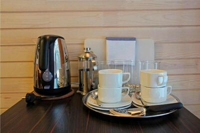 Фотография номера гостевого дома Солнечный