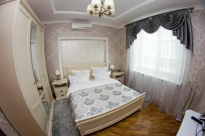 Фотография номера гостиницы Веста