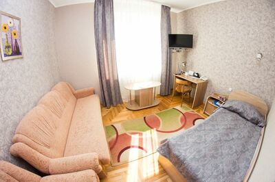 Фотография номера гостиницы Веста