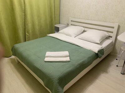 Фотография номера гостиницы Адель