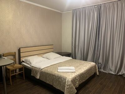 Фотография номера гостиницы Адель