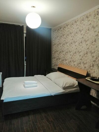 Фотография номера гостиницы Адель