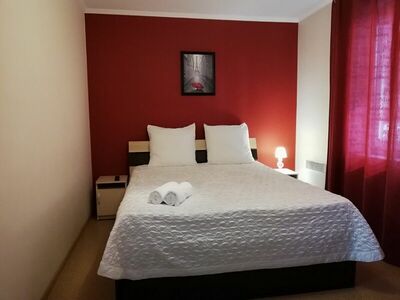 Фотография номера гостиницы Адель