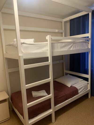 Фотография номера гостиницы Адель