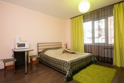 Фотография номера гостиницы Адель