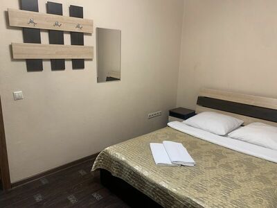 Фотография номера гостиницы Адель