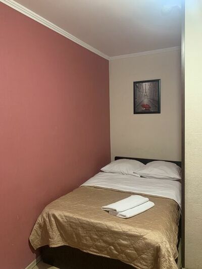 Фотография номера гостиницы Адель