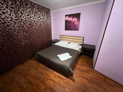 Фотография номера гостиницы Адель