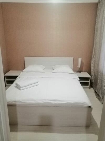 Фотография номера гостиницы Адель