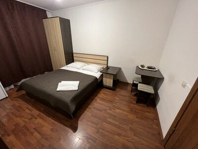 Фотография номера гостиницы Адель