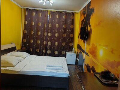 Фотография номера гостиницы Адель