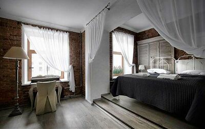 Фотография номера мини отеля ReMARKA