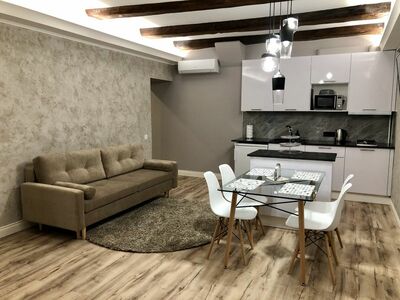 Фотография номера мини отеля ReMARKA