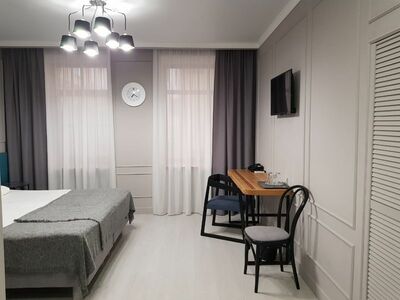 Фотография номера мини отеля ReMARKA