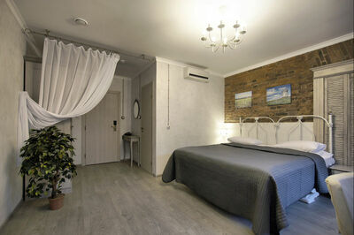 Фотография номера мини отеля ReMARKA