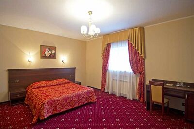 Фотография номера гостиницы Эрмитаж