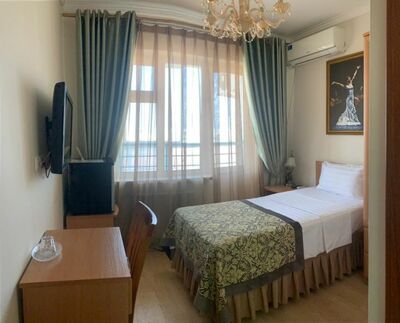 Фотография номера мини отеля Bed & Breakfast BRAVO!