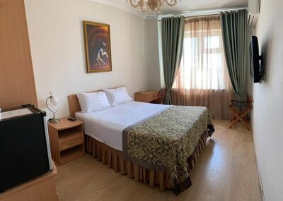 Фотография номера мини отеля Bed & Breakfast BRAVO!