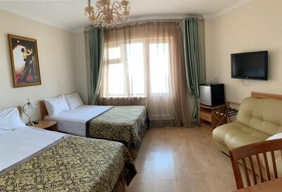 Фотография номера мини отеля Bed & Breakfast BRAVO!