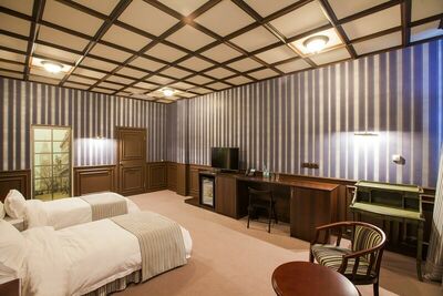 Фотография номера мини отеля ЧУЛКОВО Club