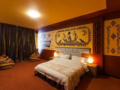 Фотография номера мини отеля ЧУЛКОВО Club