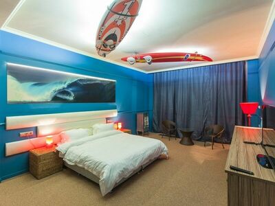 Фотография номера мини отеля ЧУЛКОВО Club