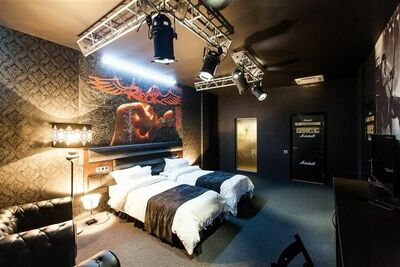 Фотография номера мини отеля ЧУЛКОВО Club