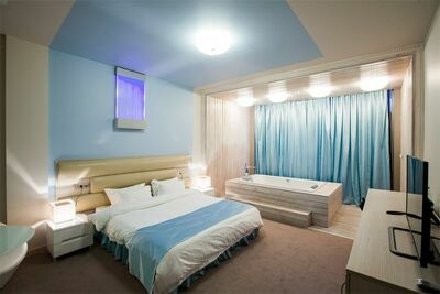 Фотография номера мини отеля ЧУЛКОВО Club