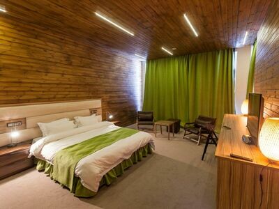 Фотография номера мини отеля ЧУЛКОВО Club