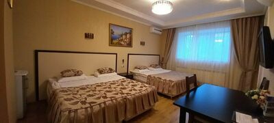 Фотография номера гостиницы Лазурный берег