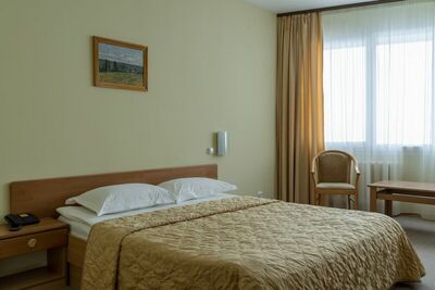 Фотография номера гостиницы Пур-Наволок