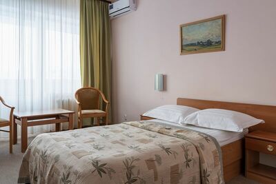 Фотография номера гостиницы Пур-Наволок