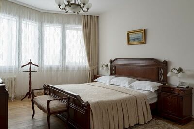 Фотография номера гостиницы Пур-Наволок